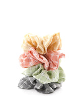 JUNSHI SCRUNCHY