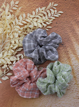 JUNSHI SCRUNCHY