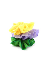 JUNKI SCRUNCHY