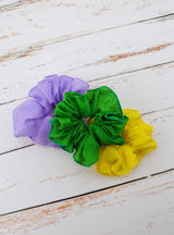 JUNKI SCRUNCHY