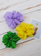 JUNKI SCRUNCHY