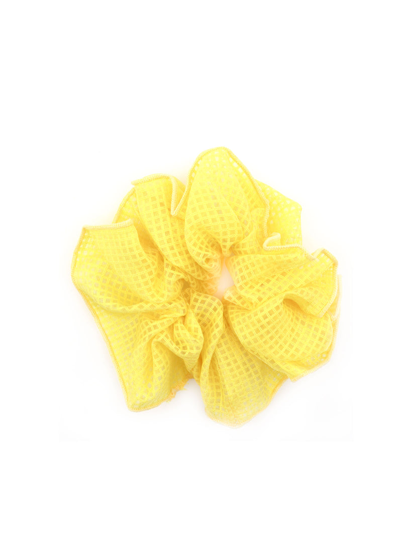 JUNKI SCRUNCHY