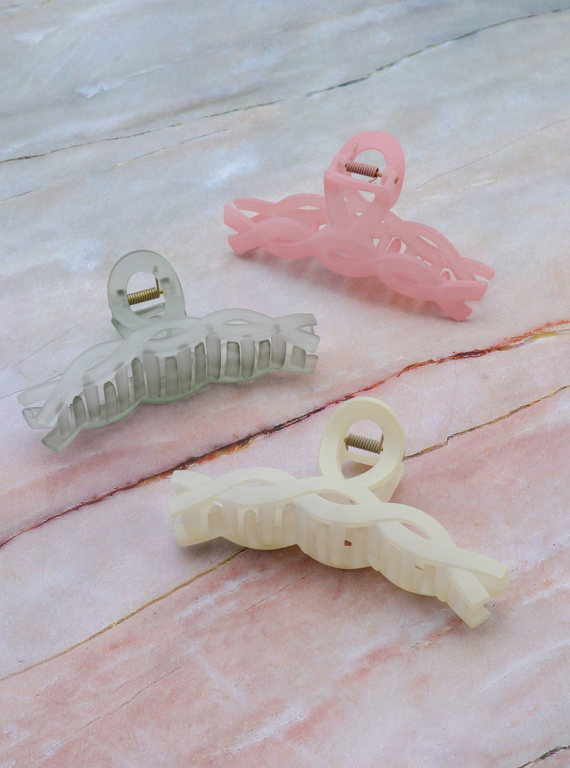 JOEY CLAW CLIP
