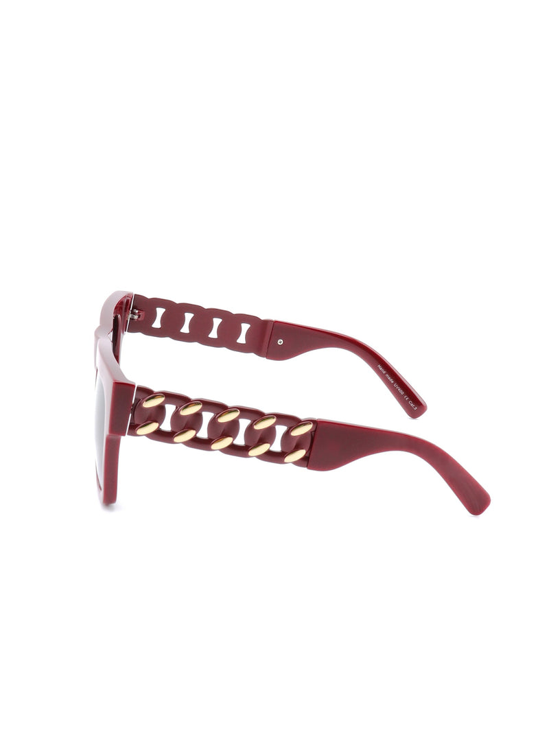 LORRAINE SUNGLASS - Simplique Mode