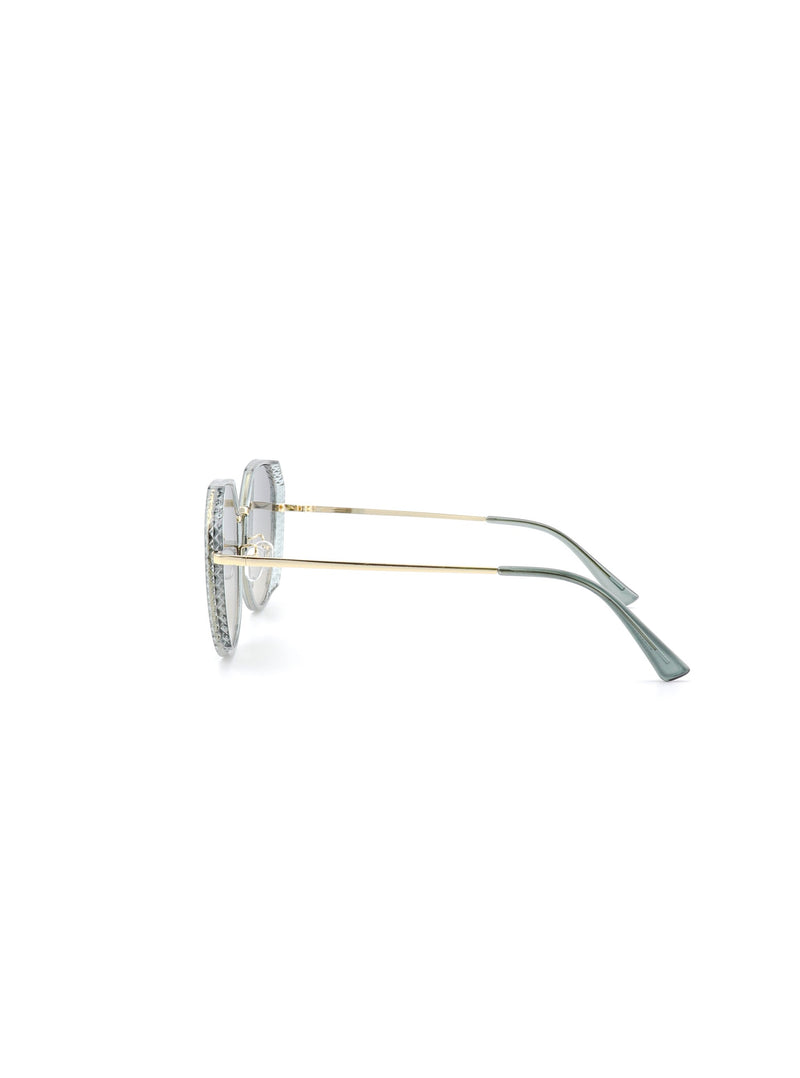 LOUISE SUNGLASS - Simplique Mode