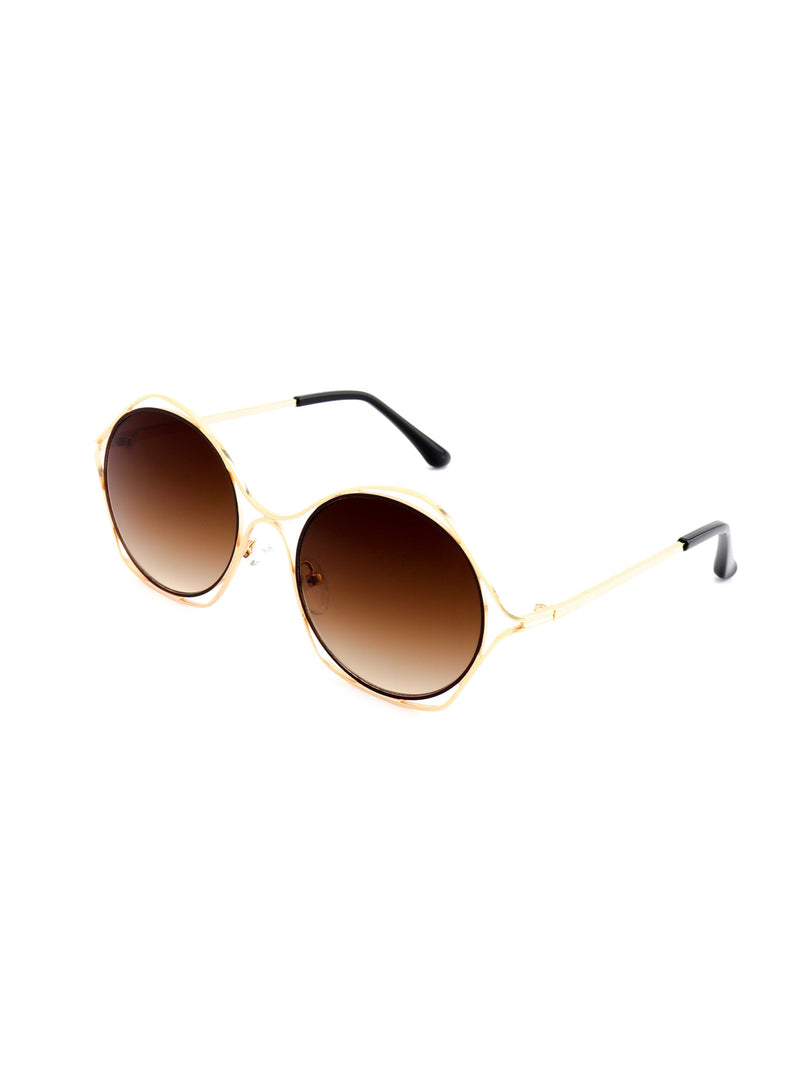 LISE SUNGLASS - Simplique Mode