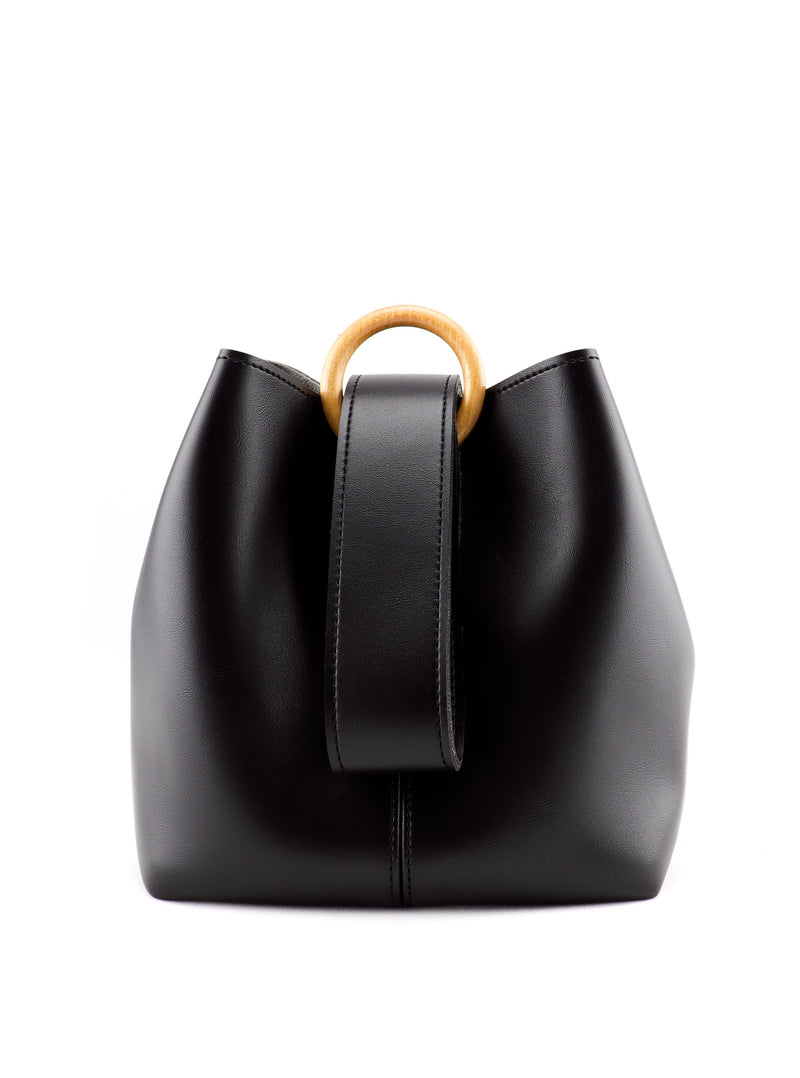 CARENA BUCKET BAG - Simplique Mode