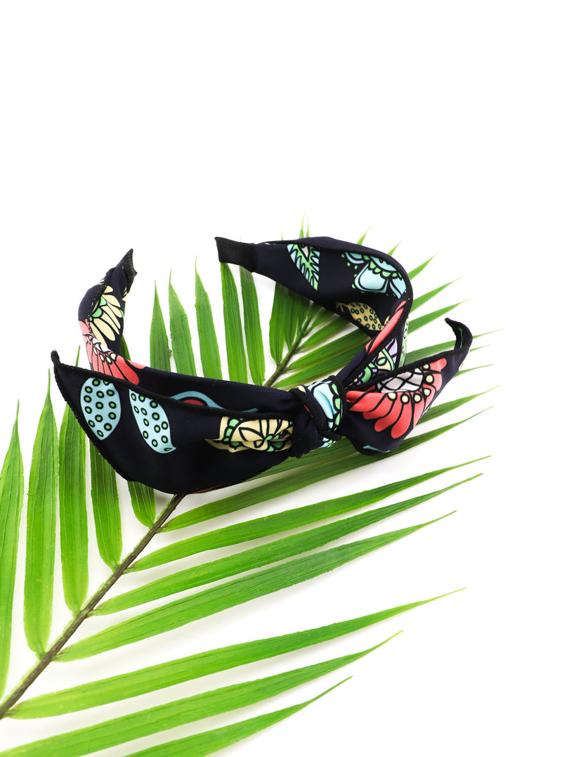 JALYN HEADBAND - Simplique Mode
