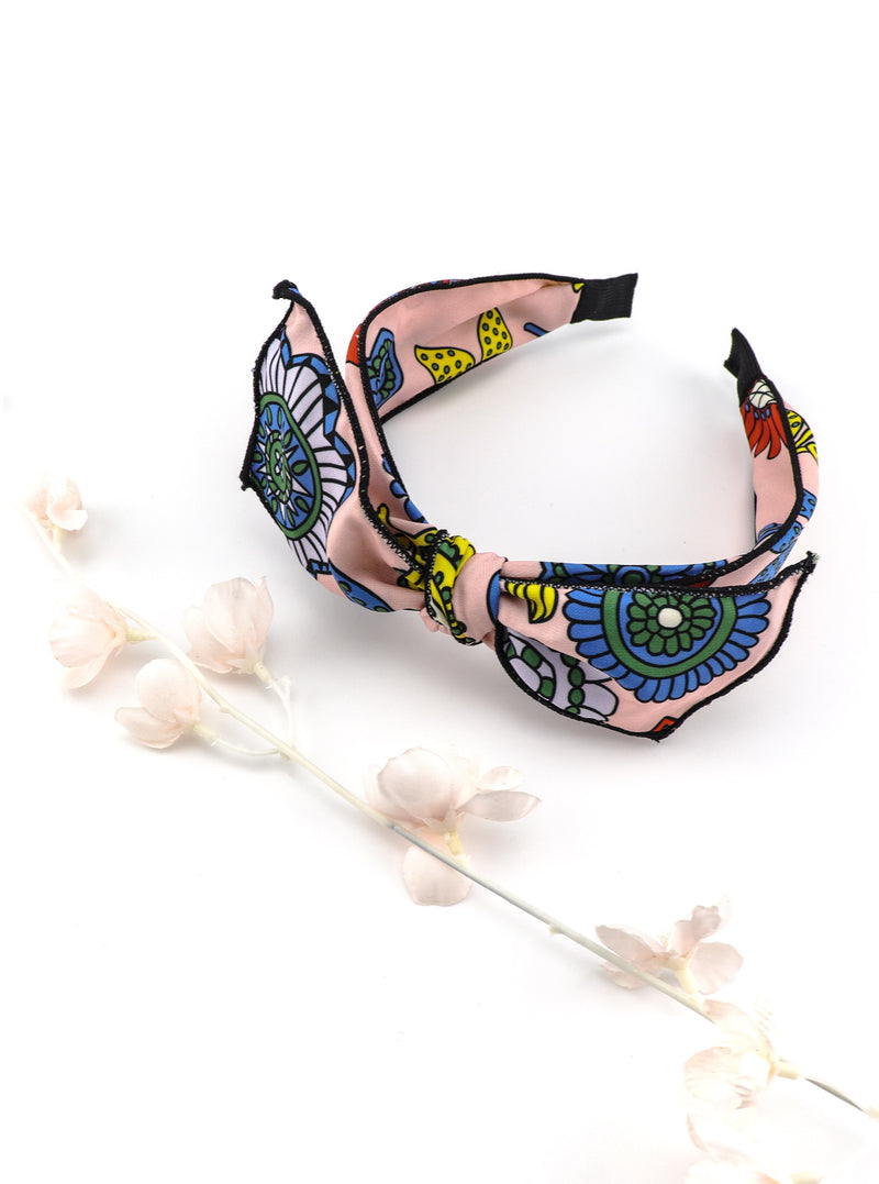 JALYN HEADBAND - Simplique Mode