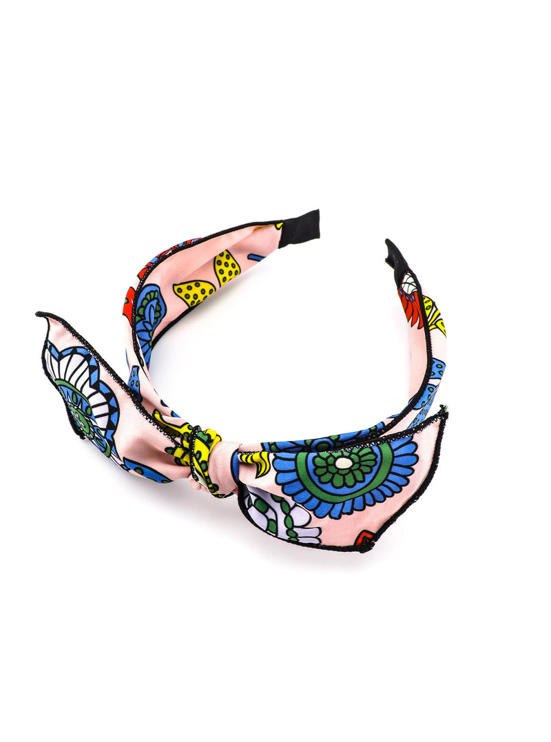 JALYN HEADBAND - Simplique Mode