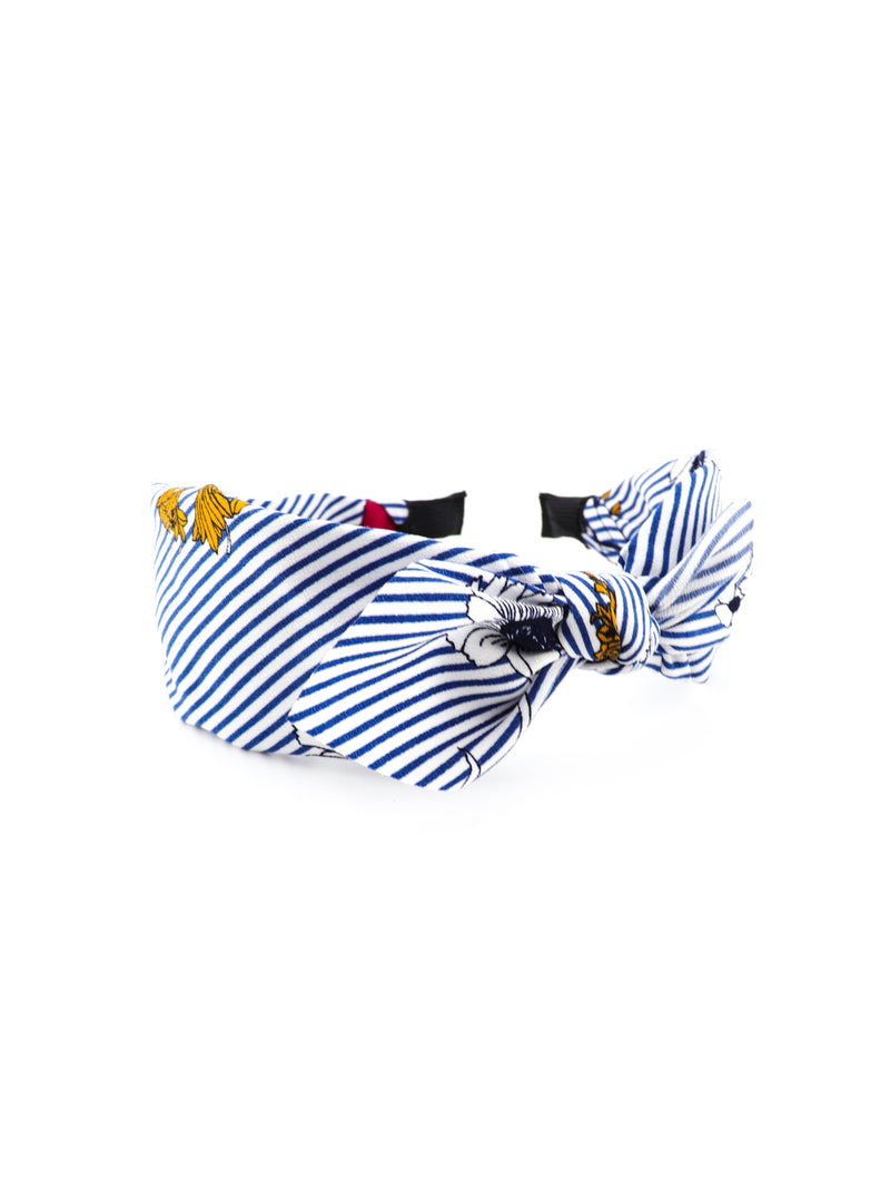 JAMIE HEADBAND - Simplique Mode