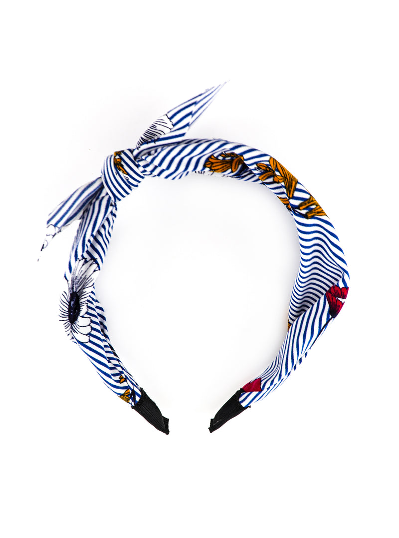 JAMIE HEADBAND - Simplique Mode
