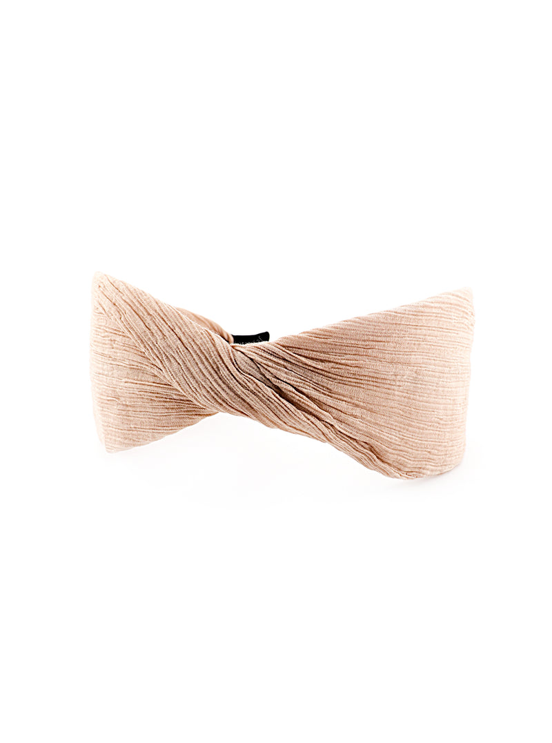 JANEEN HEADBAND - Simplique Mode