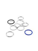 MIKAELA RING SET - Simplique Mode