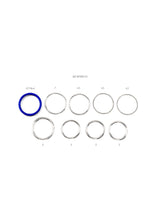 MIKAELA RING SET - Simplique Mode
