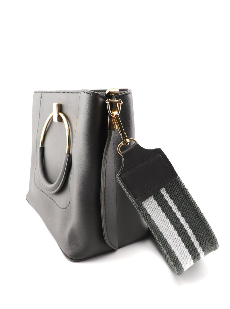 CARLY CROSSBODY - Simplique Mode