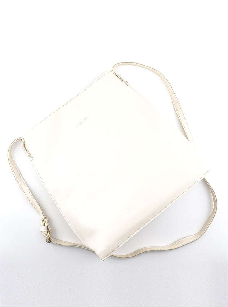 CHANTAL SHOULDER BAG - Simplique Mode