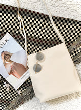 CHANTAL SHOULDER BAG - Simplique Mode