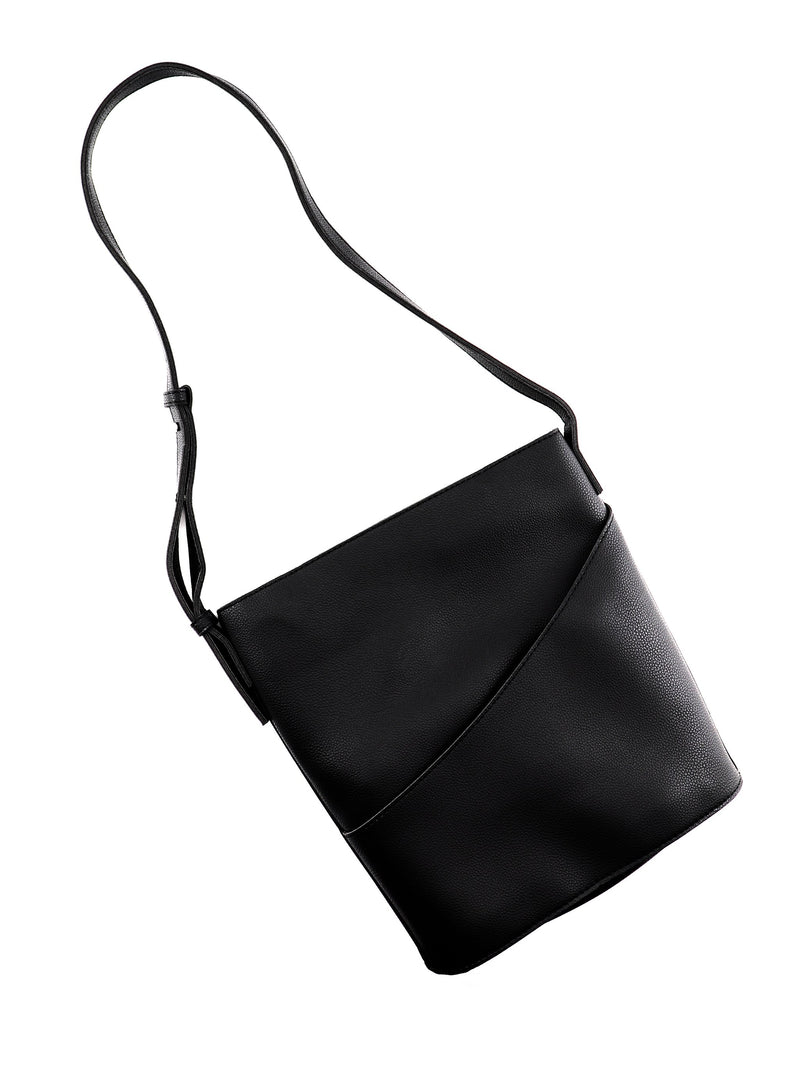 BREDA SHOULDER BAG - Simplique Mode