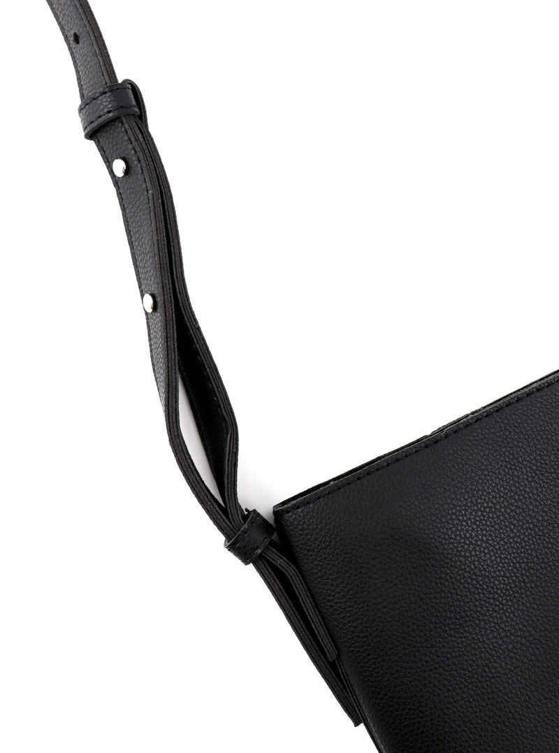 BREDA SHOULDER BAG - Simplique Mode