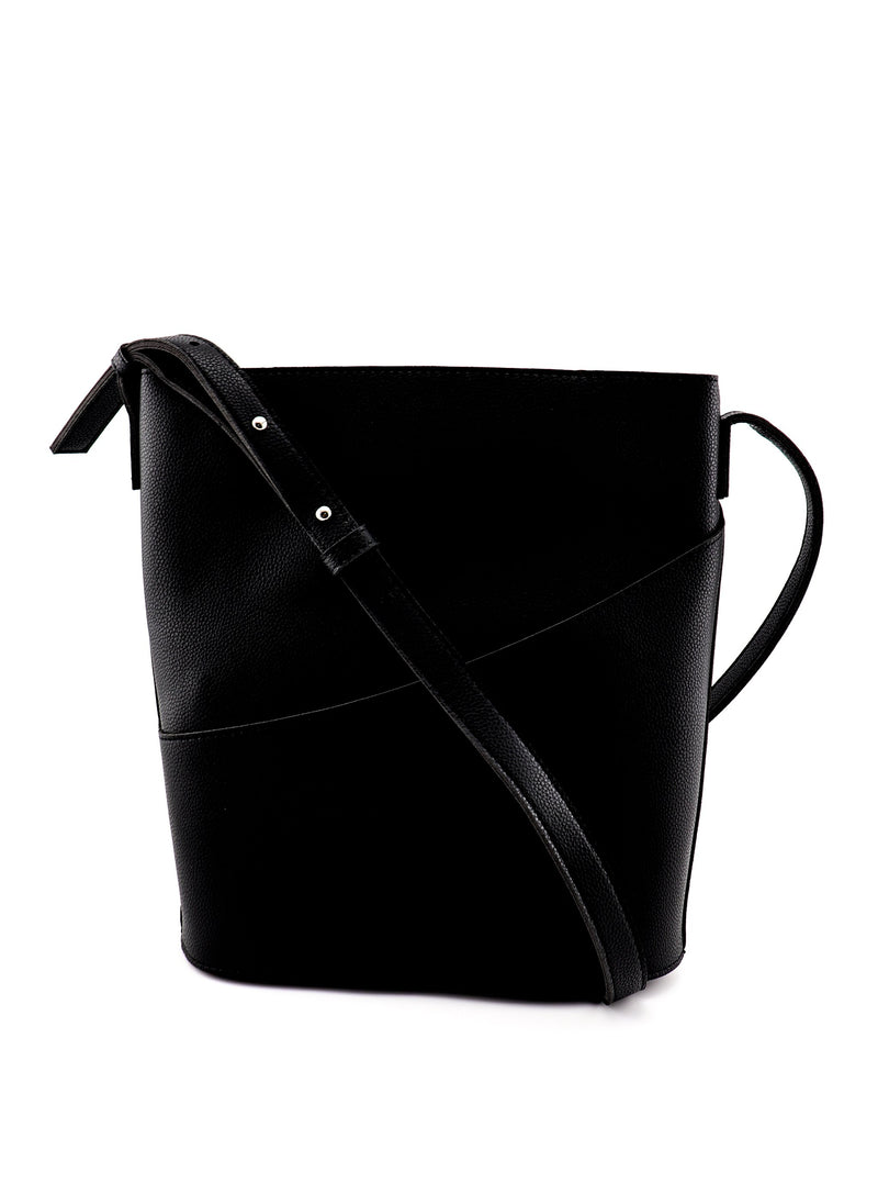 BREDA SHOULDER BAG - Simplique Mode
