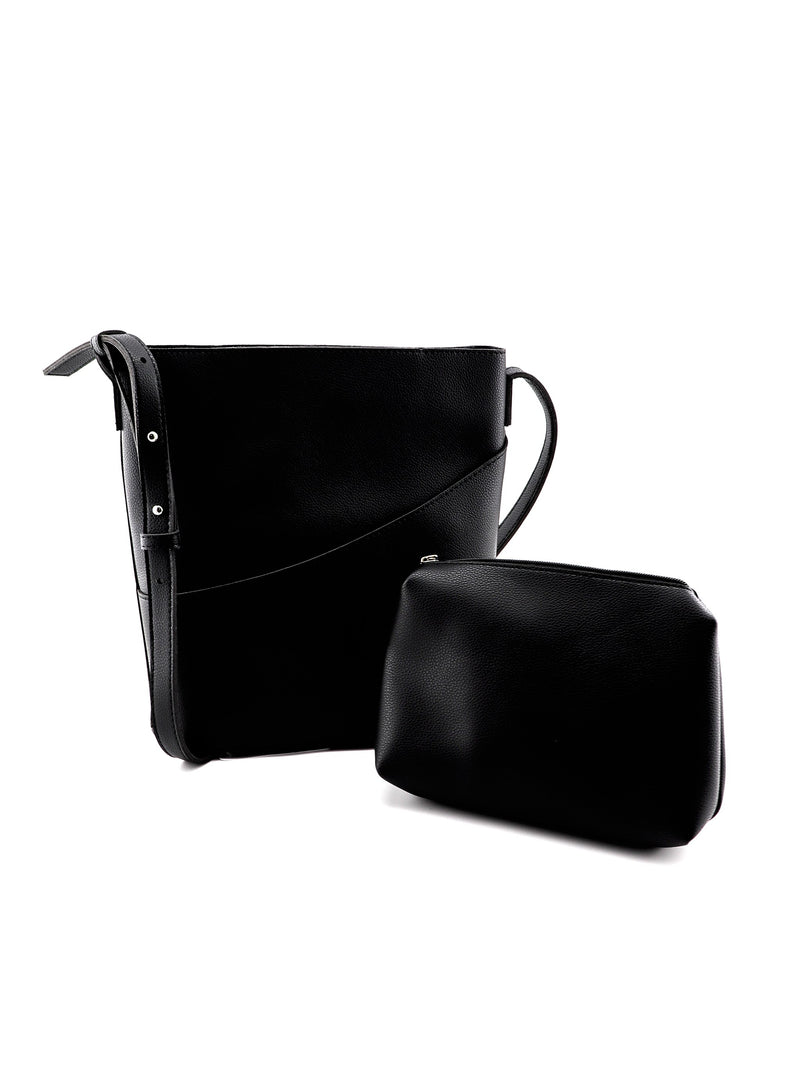 BREDA SHOULDER BAG - Simplique Mode