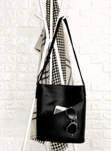 BREDA SHOULDER BAG - Simplique Mode