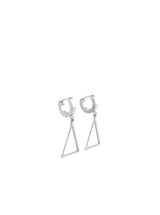 ALDEA EARRINGS - Simplique Mode