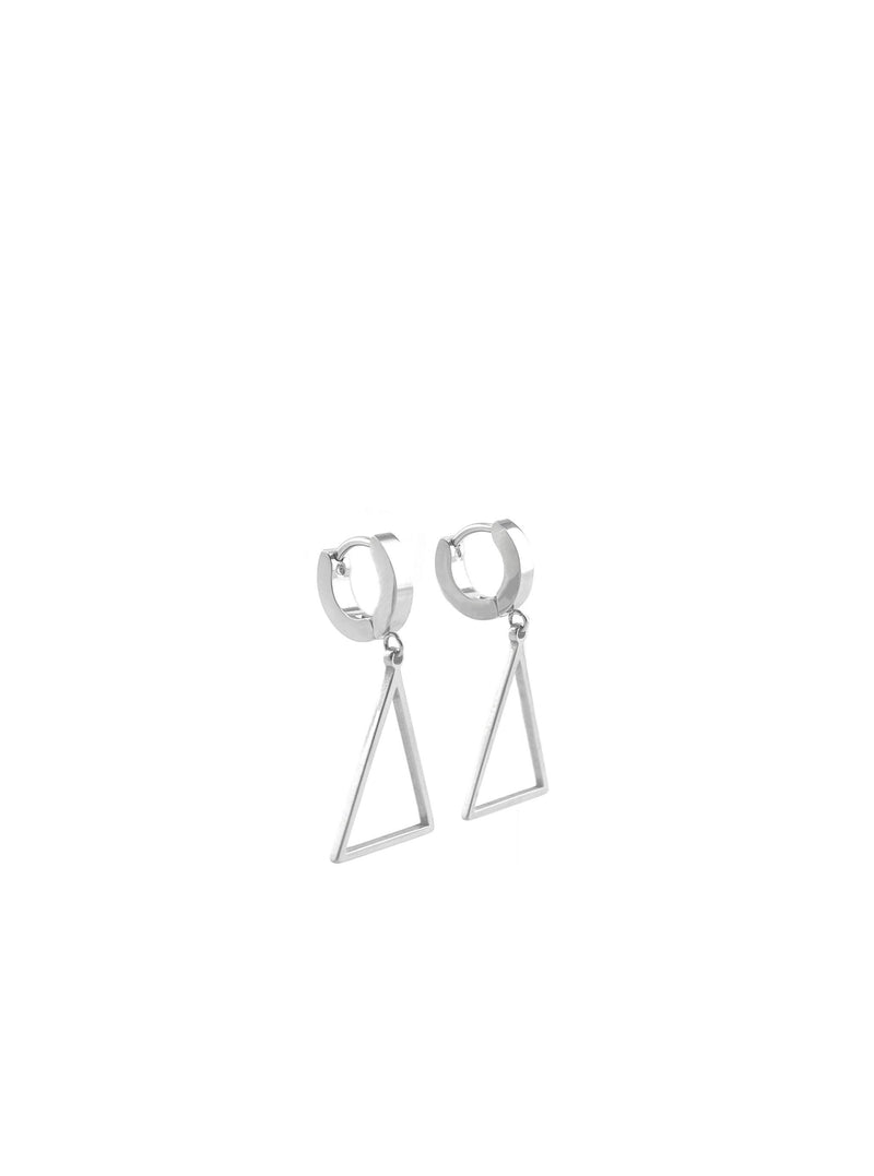 ALDEA EARRINGS - Simplique Mode