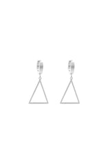 ALDEA EARRINGS - Simplique Mode