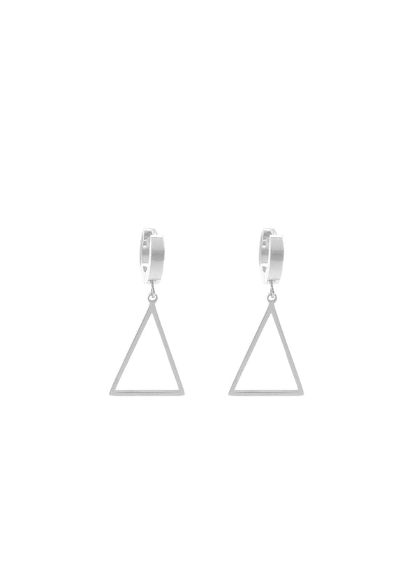 ALDEA EARRINGS - Simplique Mode