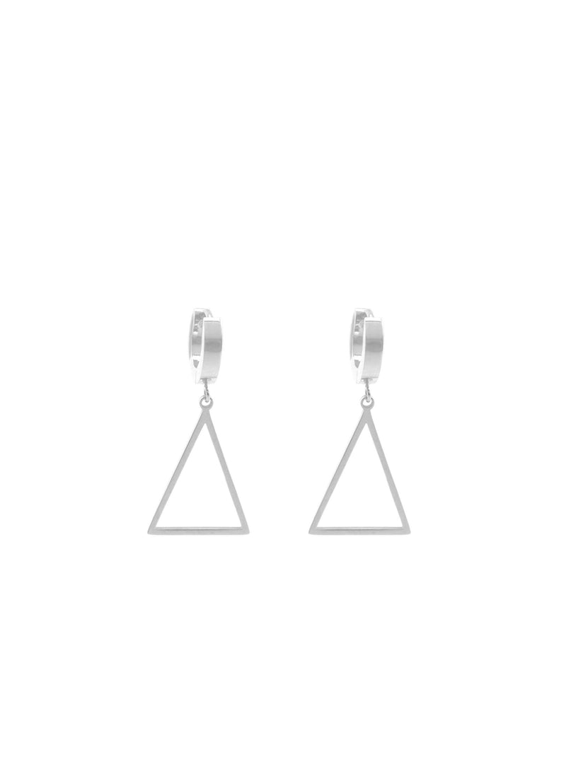 ALDEA EARRINGS - Simplique Mode