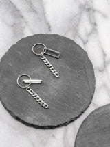 AKI HOOP PIERCING - Simplique Mode
