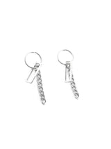 AKI HOOP PIERCING - Simplique Mode