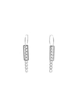 AKI HOOP PIERCING - Simplique Mode