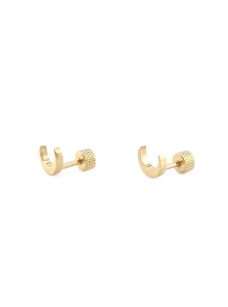 ALCHEMY PIERCING - Simplique Mode
