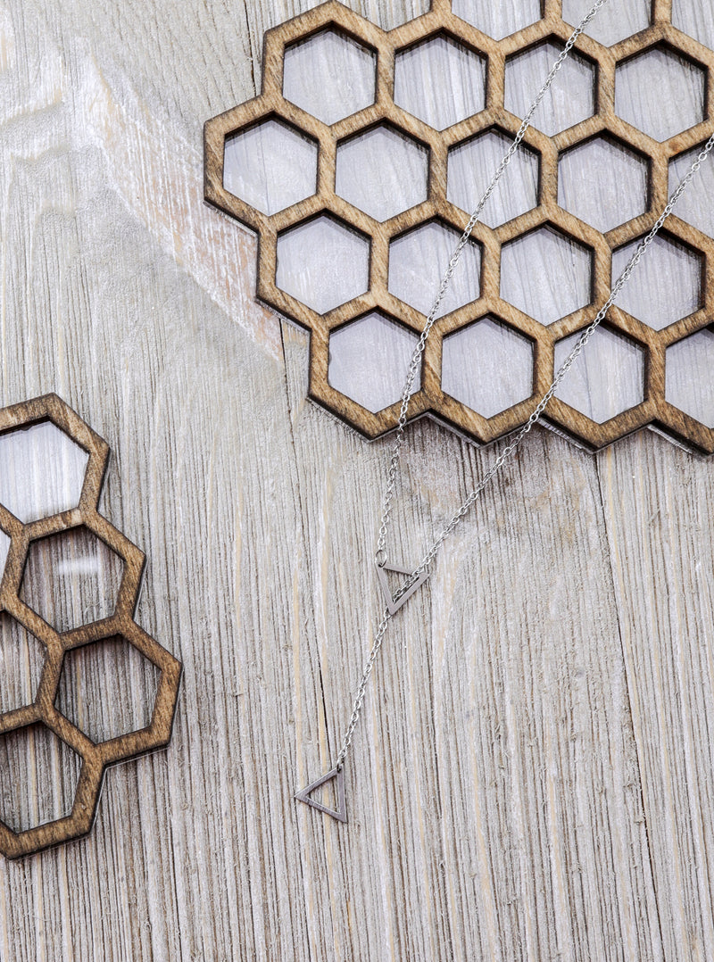 ALIVIA NECKLACE