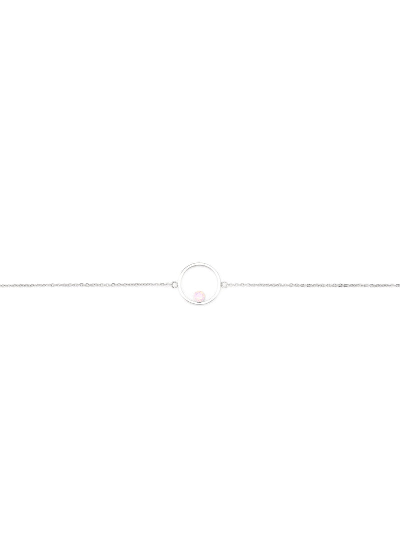 NIKO ANKLET - Simplique Mode
