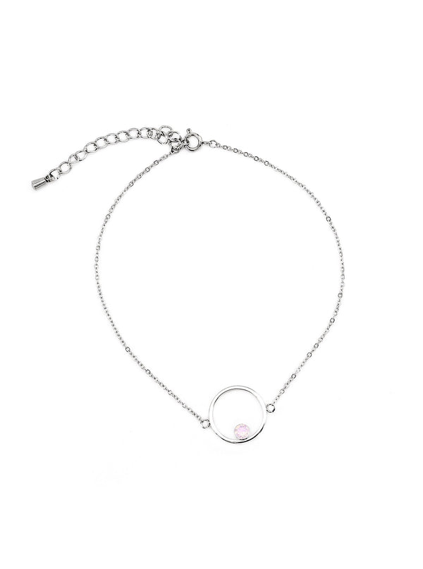 NIKO ANKLET - Simplique Mode
