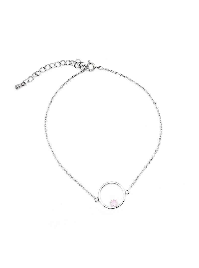 NIKO ANKLET - Simplique Mode