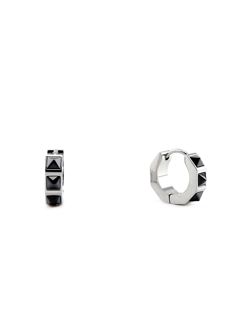 ADIEL EARRINGS - Simplique Mode