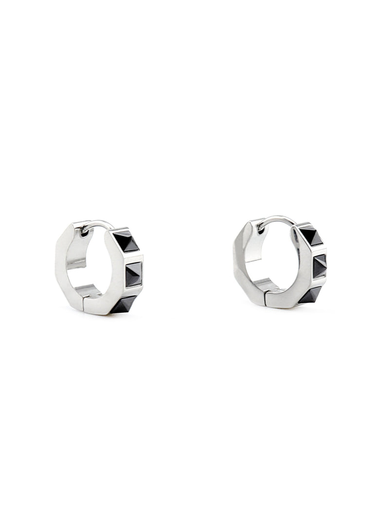 ADIEL EARRINGS - Simplique Mode