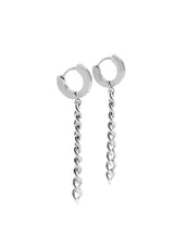 AIDER EARRINGS - Simplique Mode