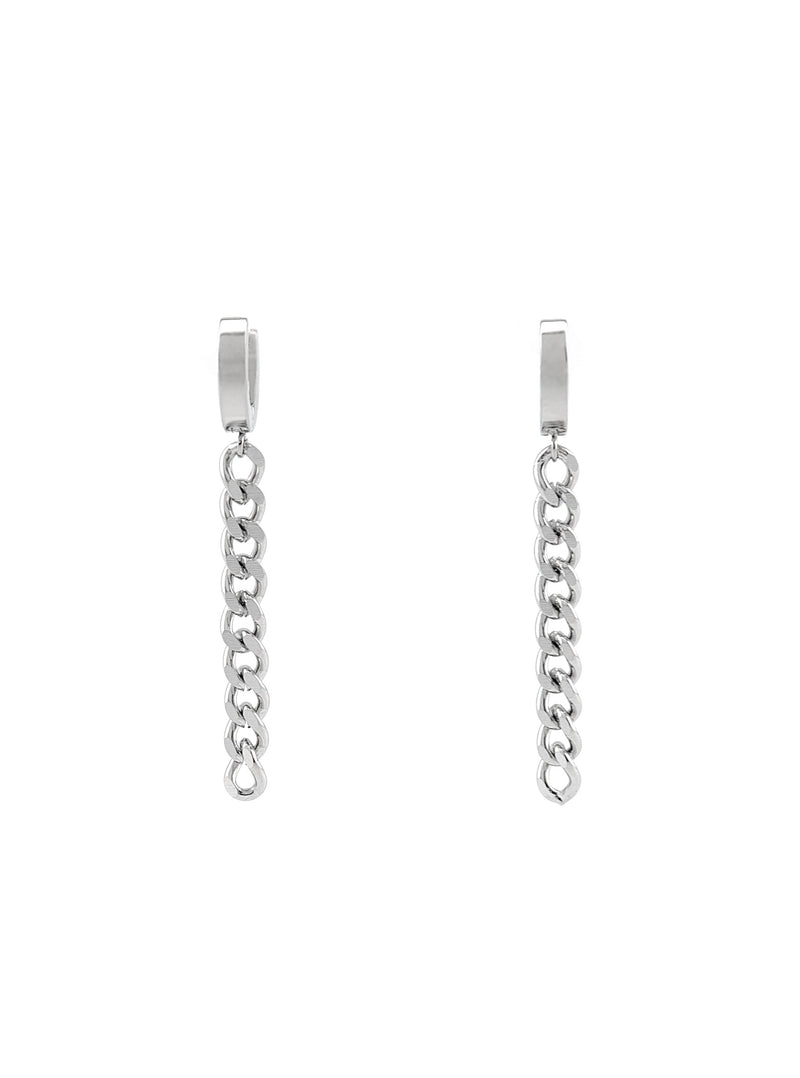AIDER EARRINGS - Simplique Mode
