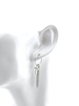 AUSTYN HOOP PIERCING - Simplique Mode