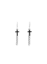 AUSTYN HOOP PIERCING - Simplique Mode