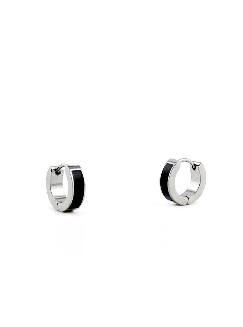ANSEL EARRINGS - Simplique Mode