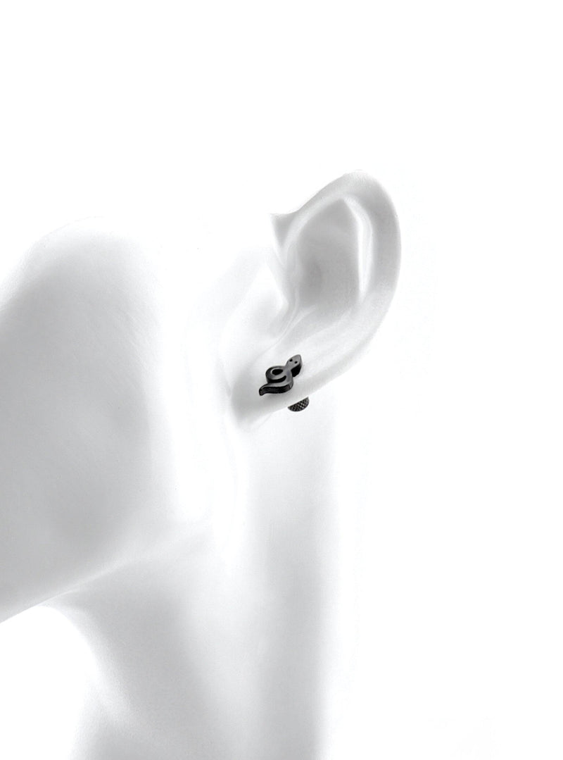 ATTICUS PIERCING - Simplique Mode