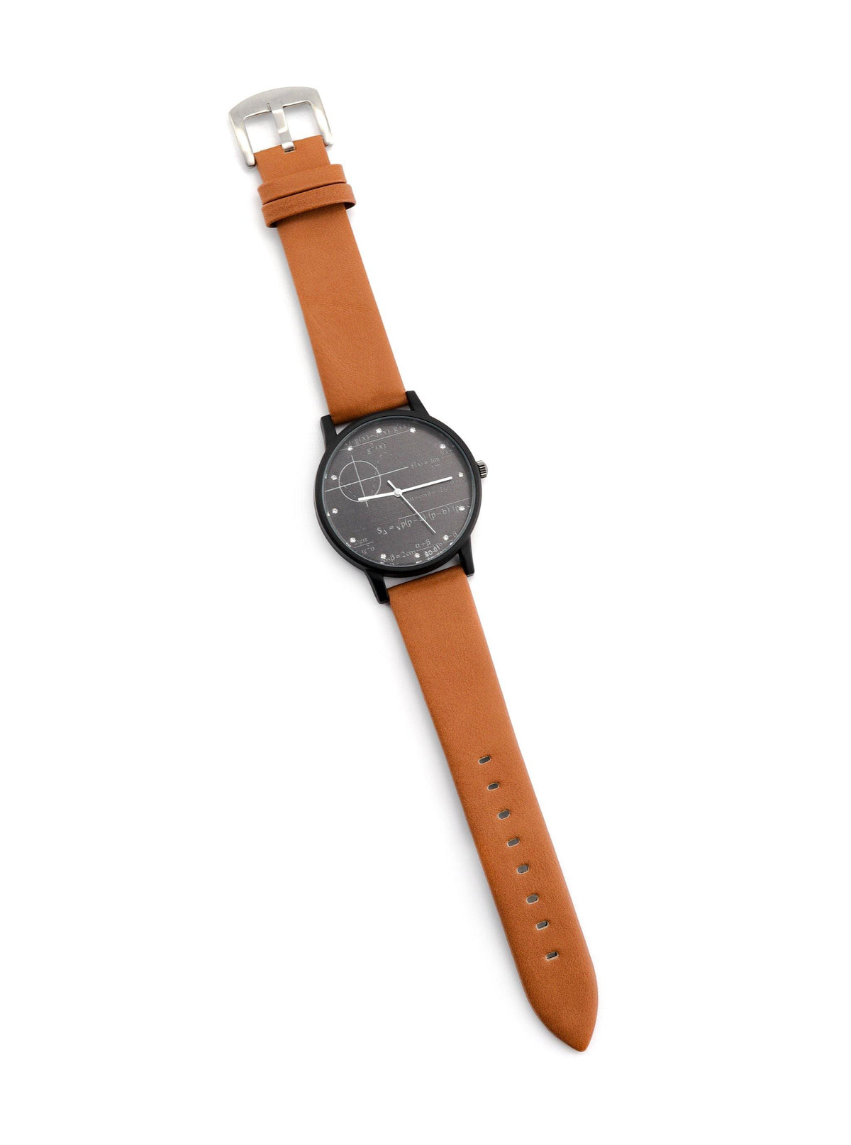 Zane Watch - Simplique Mode
