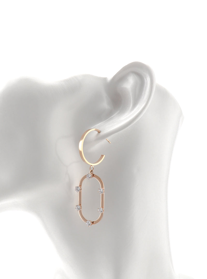 AMELIA EARRINGS